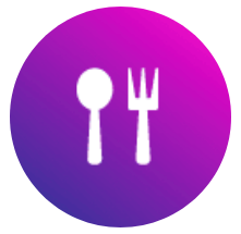 Digital menu, e-menu