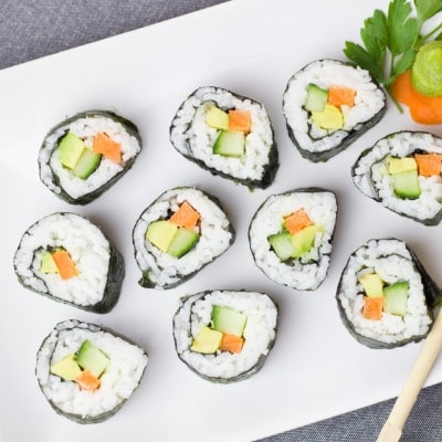 Суши Ресторанти