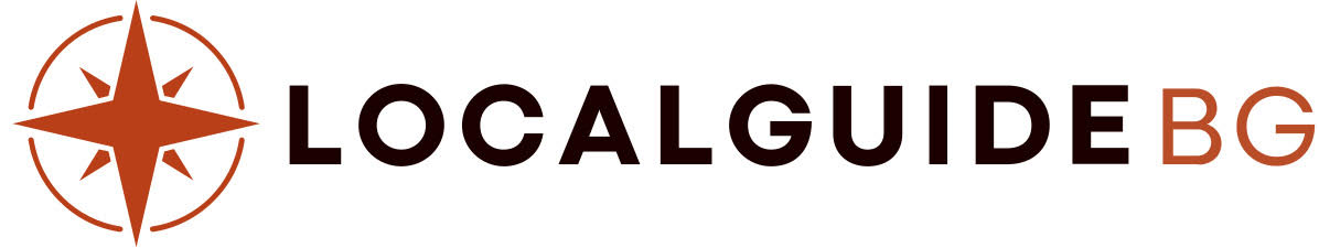 localguide.bg pormotional banner